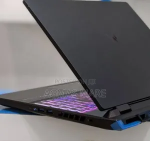 New Laptop Acer Predator Helios 300 16GB Intel Core I9 SSD 1T