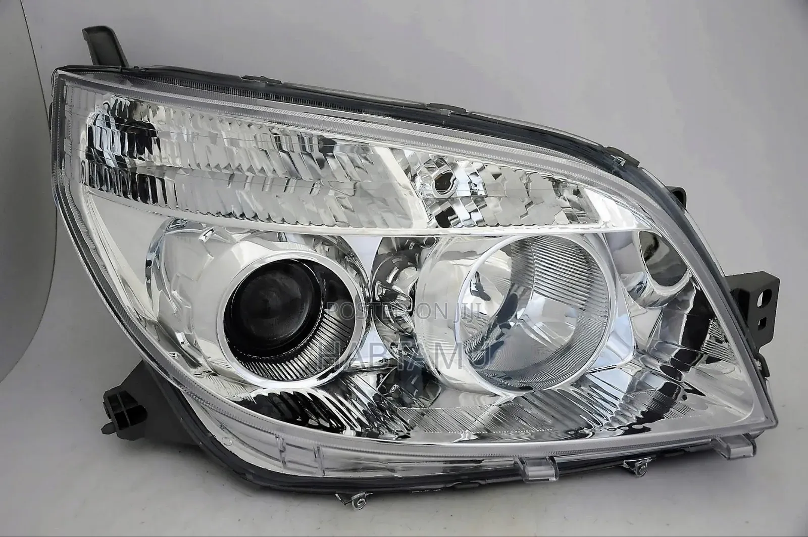 Depo Brand New Head Lamp for Daihatsu Rush 2008