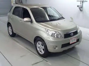 Depo Brand New Head Lamp for Daihatsu Rush 2008