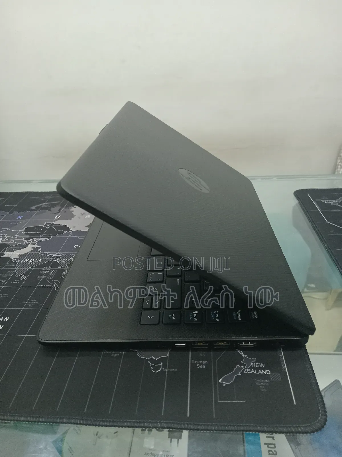 New Laptop HP Stream Notebook 8GB SSD 256GB