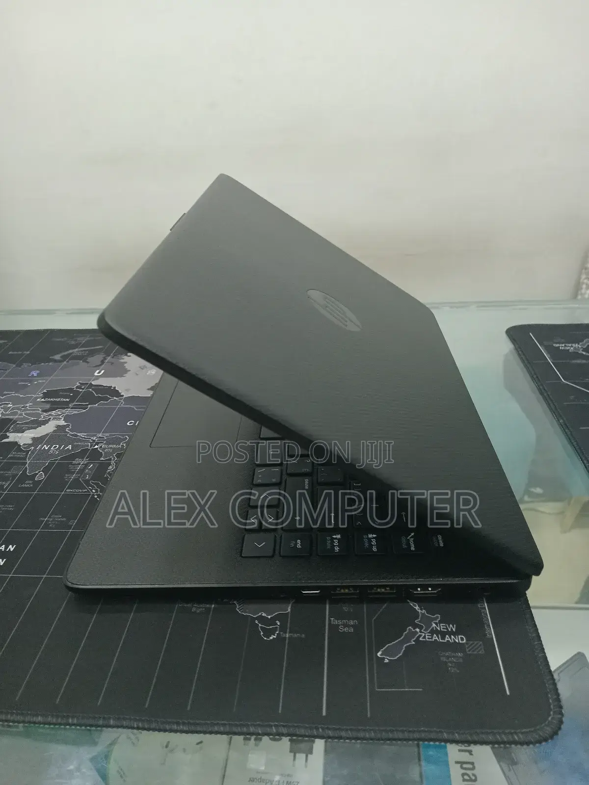 New Laptop HP Stream Notebook 8GB SSD 256GB