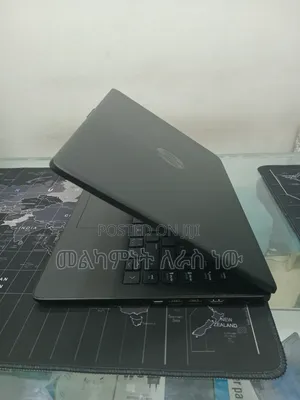 Photo - New Laptop HP Stream Notebook 8GB SSD 256GB