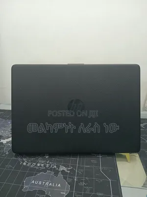 New Laptop HP Stream Notebook 8GB SSD 256GB