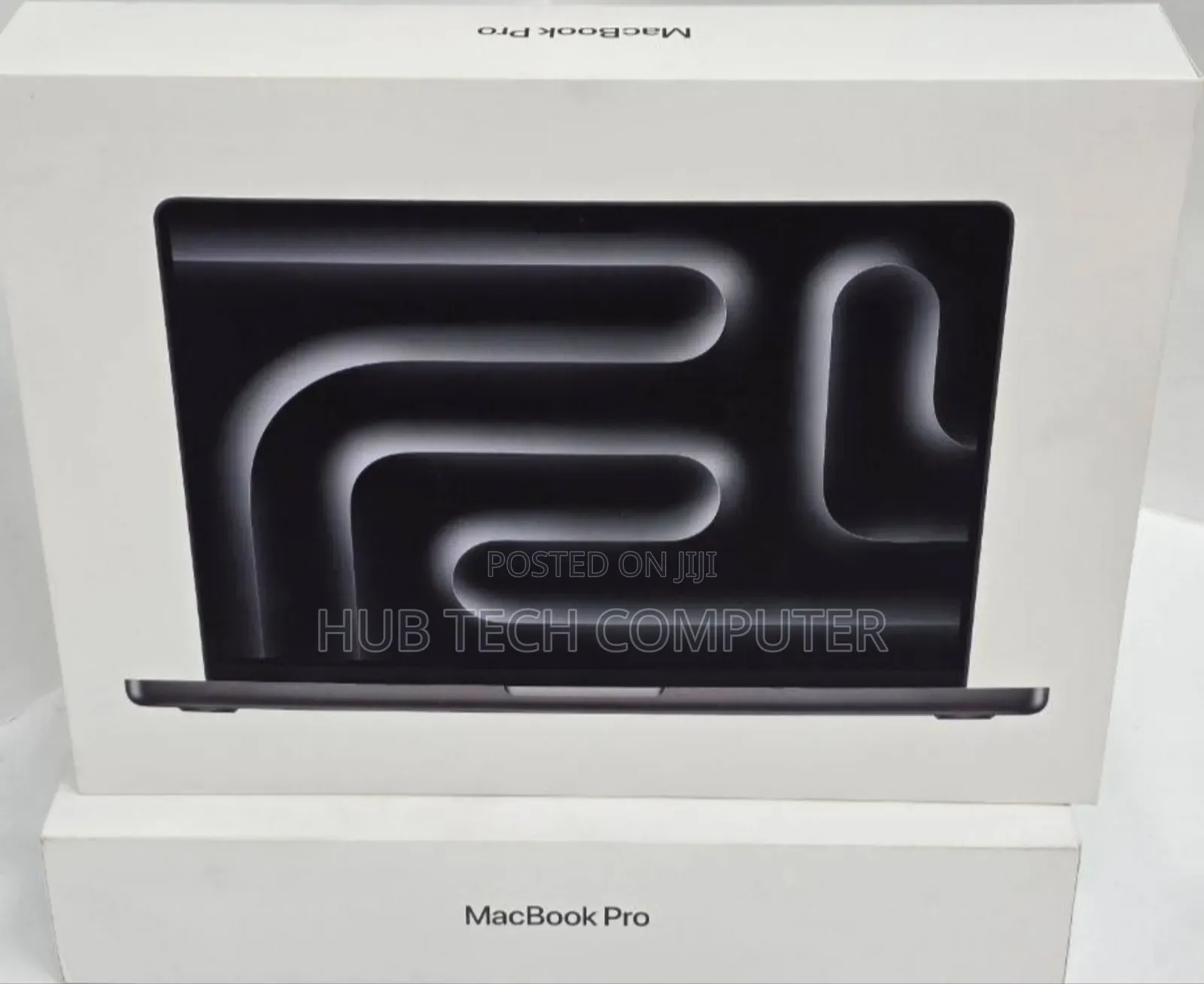 New Laptop Apple Macbook Pro 2025 M5 14-Inch 16GB Apple M5 SSD 512GB