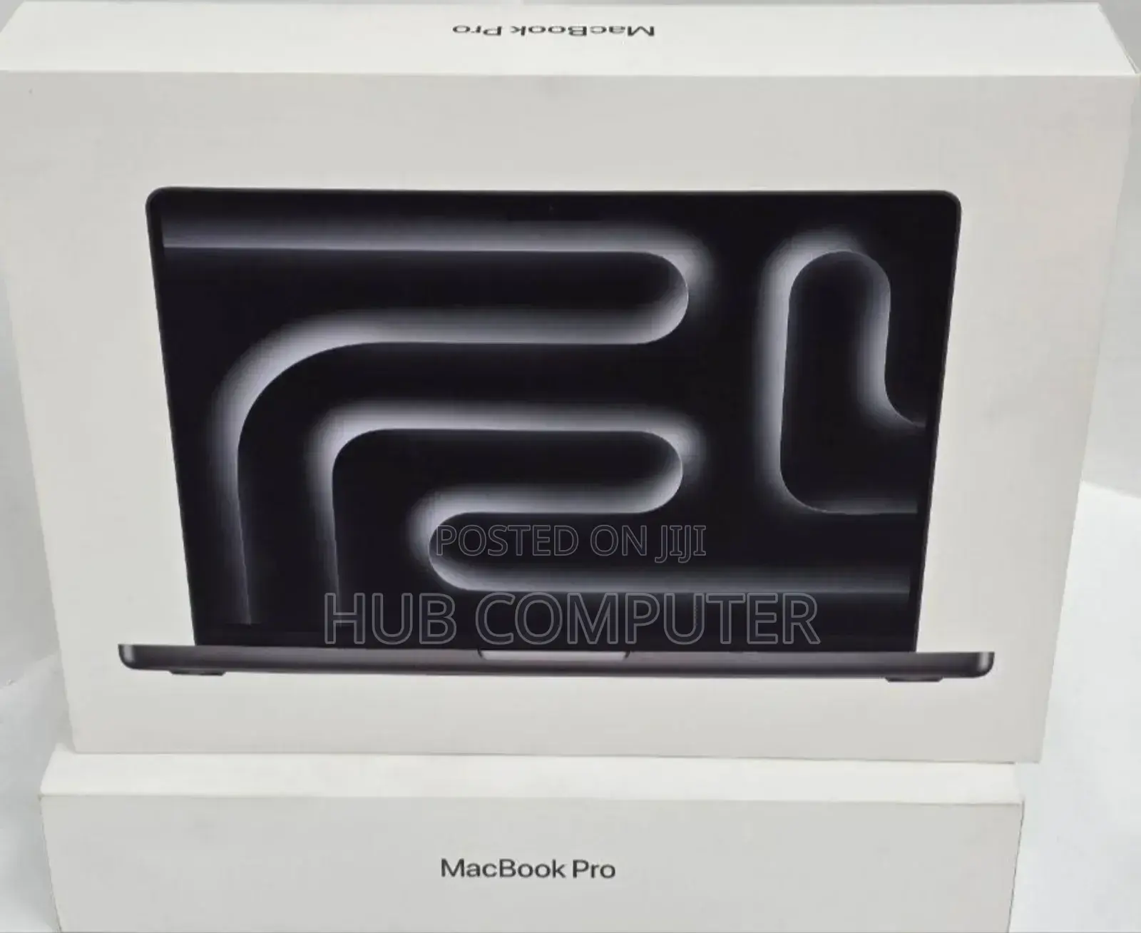 New Laptop Apple Macbook Pro 2025 M5 14-Inch 16GB Apple M5 SSD 512GB