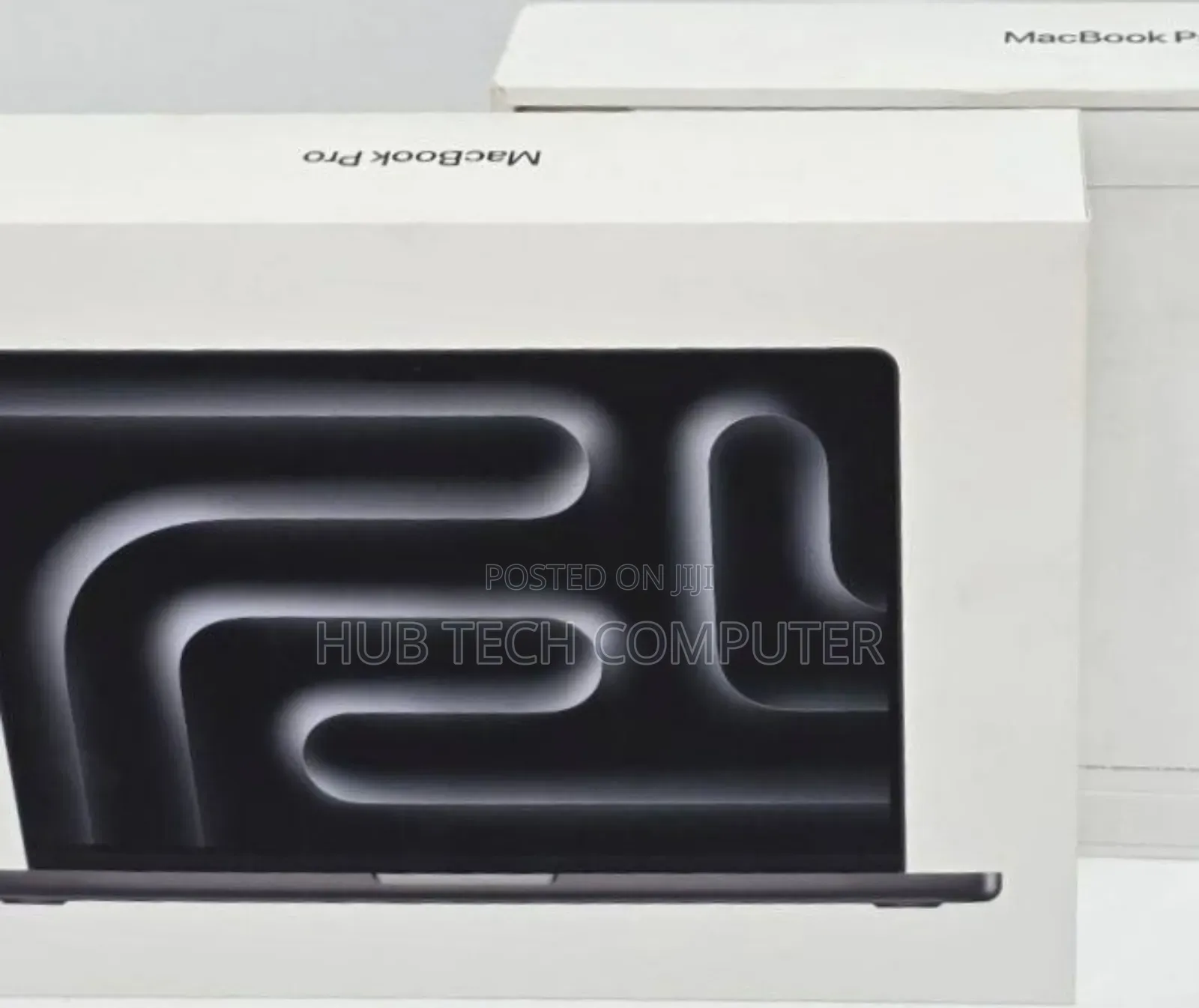 New Laptop Apple Macbook Pro 2025 M5 14-Inch 16GB Apple M5 SSD 512GB