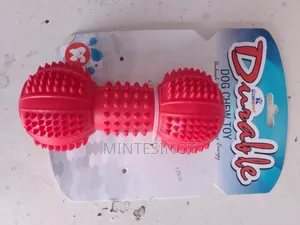 Durable Dog Chew
