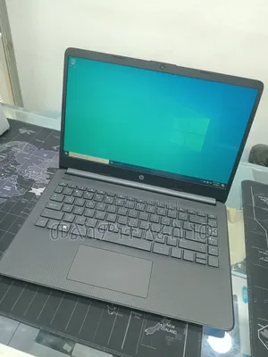 New Laptop HP Stream Notebook 8GB SSD 256GB