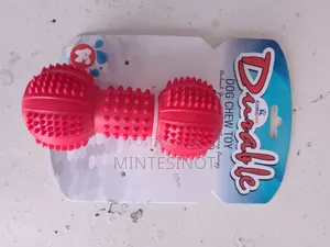 Durable Dog Chew