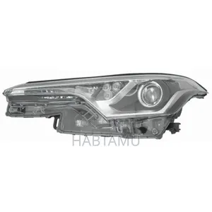 Depo Head Lamp for Toyota CHR 2018
