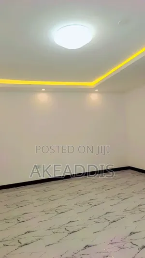 Furnished 2bdrm Condo in Bole Ayat for sale