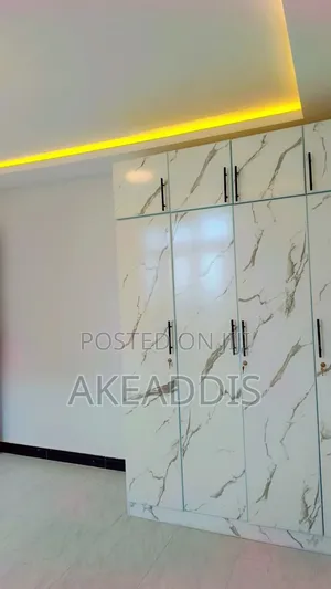 Furnished 2bdrm Condo in Bole Ayat for sale