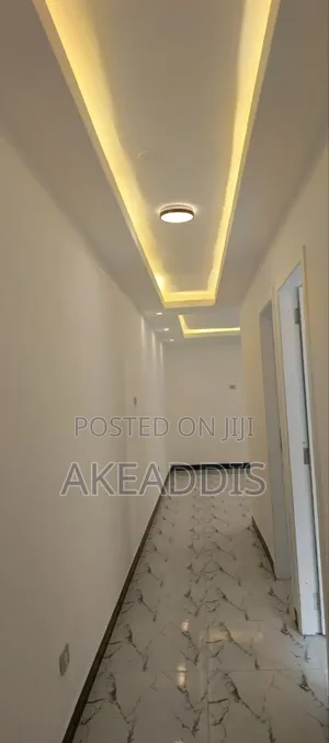 Furnished 2bdrm Condo in Bole Ayat for sale