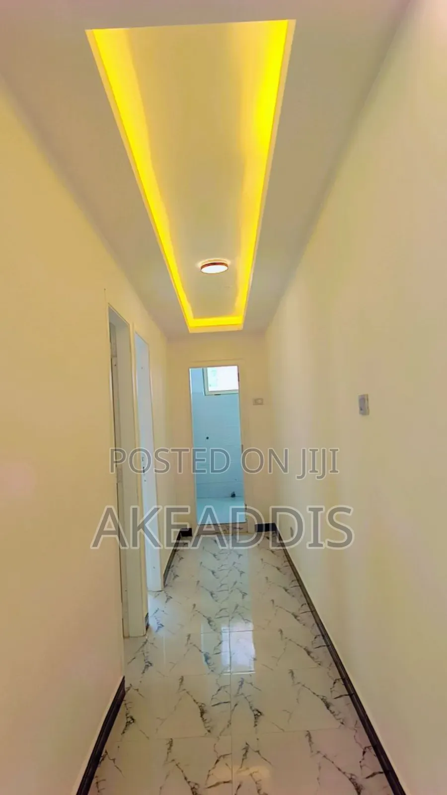 Furnished 2bdrm Condo in Bole Ayat for sale