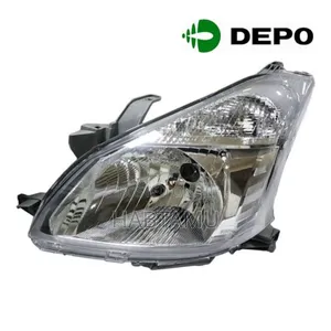 Depo Brand New Head Lamp for Avanza 2012