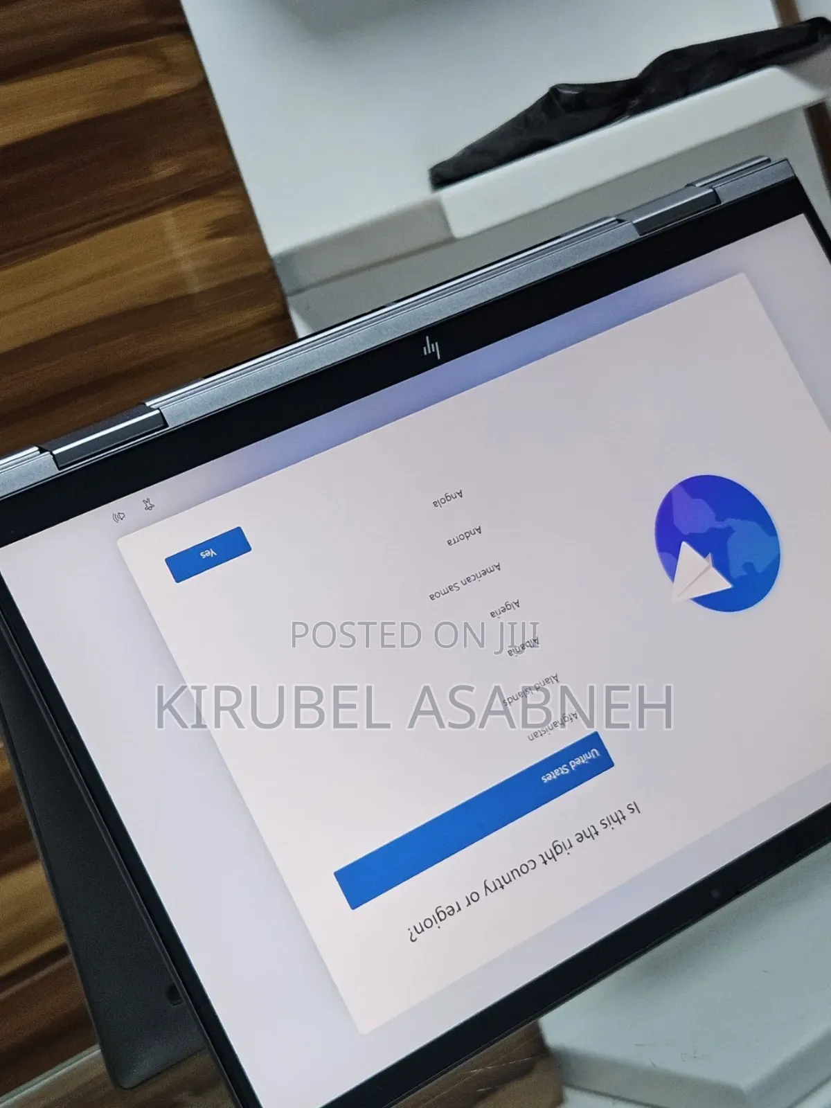 New Laptop HP Envy X360 32GB Intel Core Ultra 7 SSD 1T