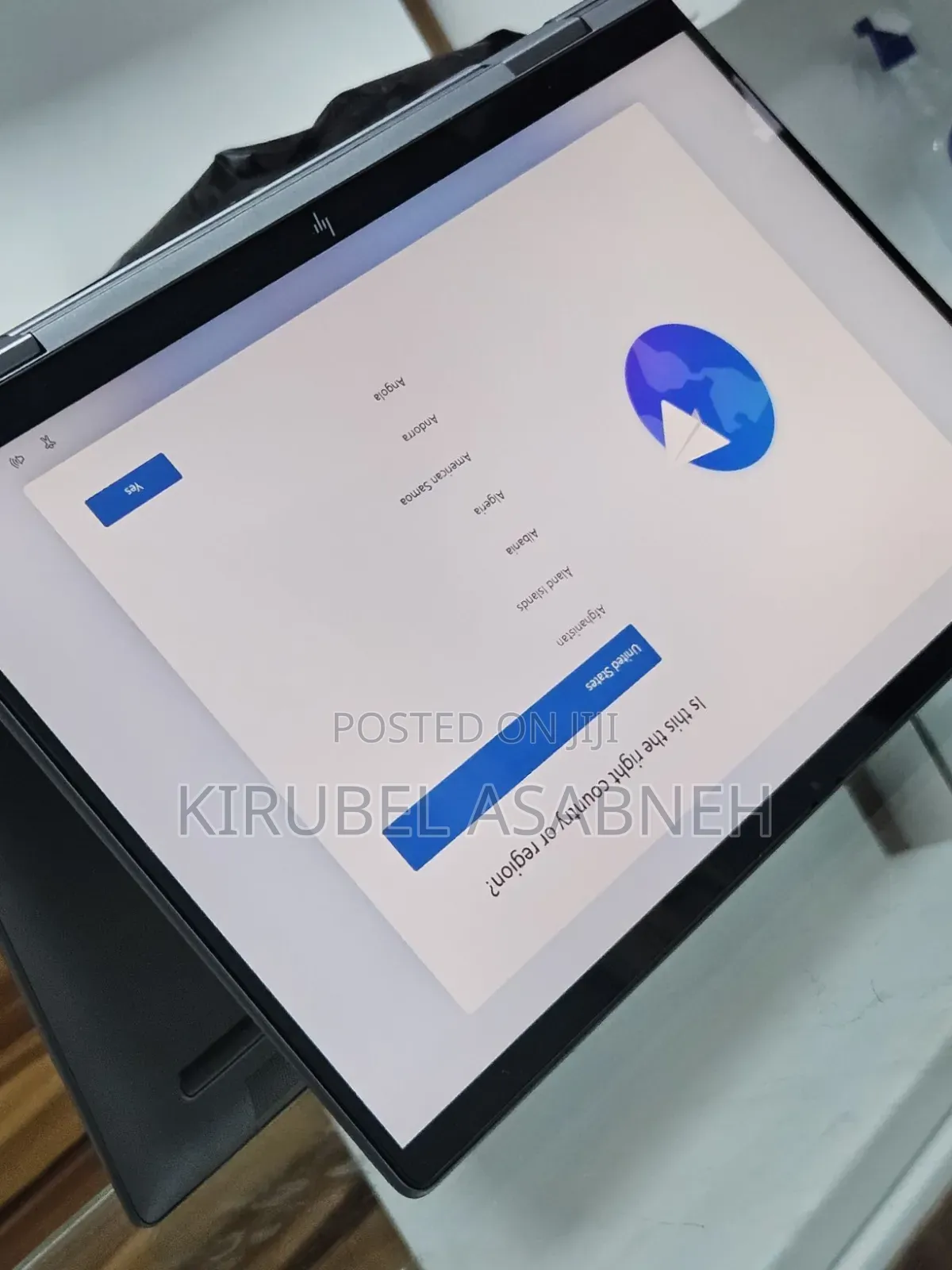 New Laptop HP Envy X360 32GB Intel Core Ultra 7 SSD 1T