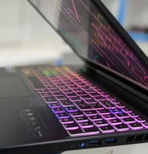 New Laptop Acer Predator Helios 300 16GB Intel Core I9 SSD 1T