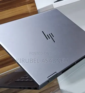 New Laptop HP Envy X360 32GB Intel Core Ultra 7 SSD 1T