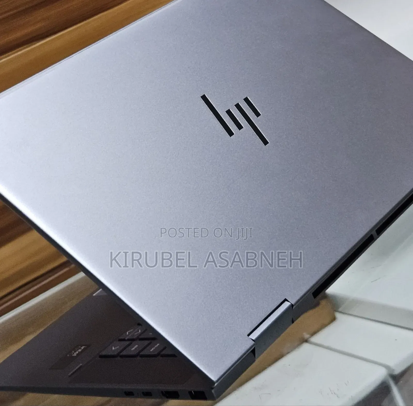 New Laptop HP Envy X360 32GB Intel Core Ultra 7 SSD 1T