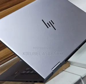 New Laptop HP Envy X360 32GB Intel Core Ultra 7 SSD 1T