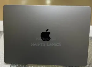 New Laptop Apple MacBook 8GB Apple M2 SSD 256GB