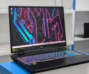 New Laptop Acer Predator Helios 300 16GB Intel Core I9 SSD 1T