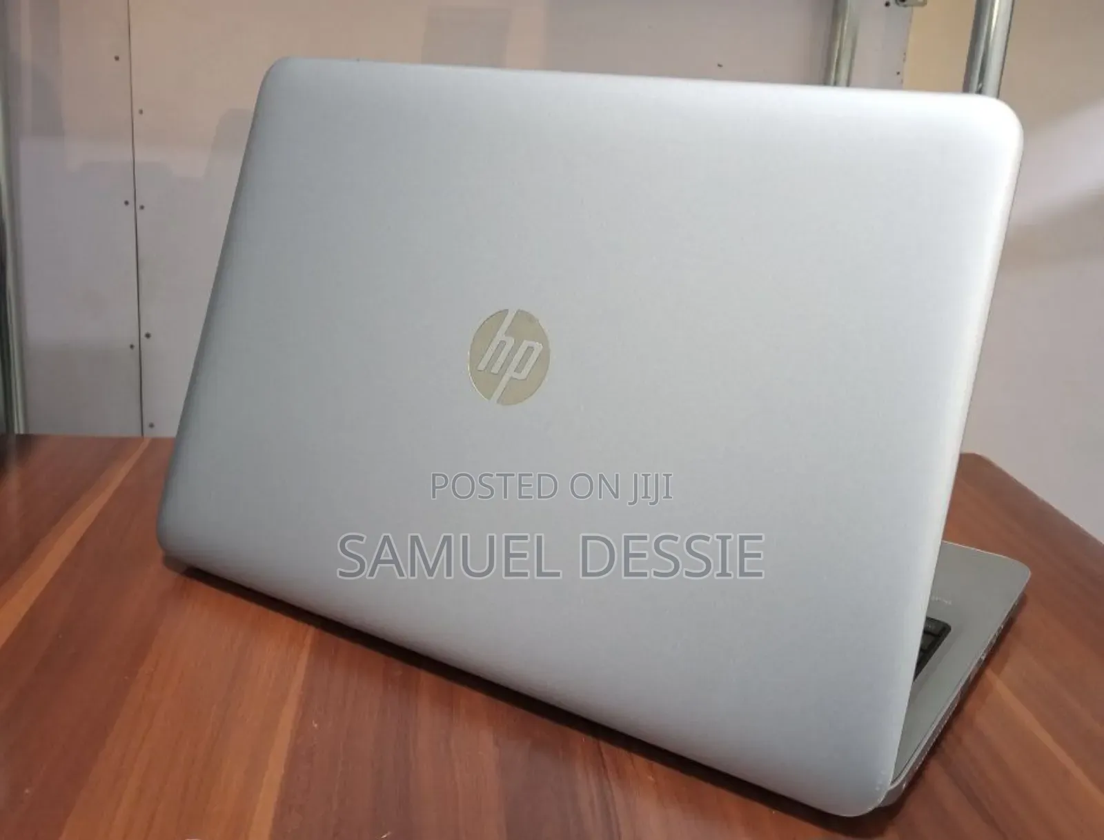 Laptop HP ProBook 450 G4 16GB Intel Core I5 SSD 256GB