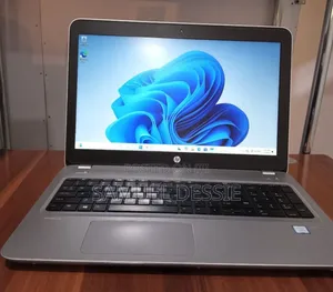 Laptop HP ProBook 450 G4 16GB Intel Core I5 SSD 256GB