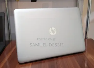 Laptop HP ProBook 450 G4 16GB Intel Core I5 SSD 256GB