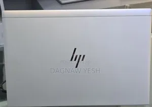 New Laptop HP EliteBook 840 G8 16GB Intel Core I5 SSD 512GB