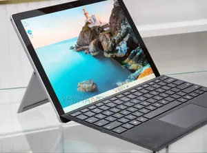 New Laptop Microsoft Surface 8GB Intel Core I7 SSD 256GB