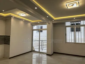 Furnished 2bdrm Apartment in Hosea, Bole for sale