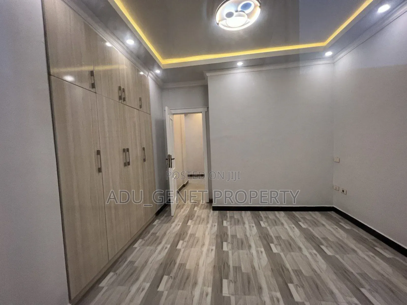 Furnished 2bdrm Apartment in Hosea, Bole for sale