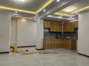 Furnished 2bdrm Apartment in Hosea, Bole for sale