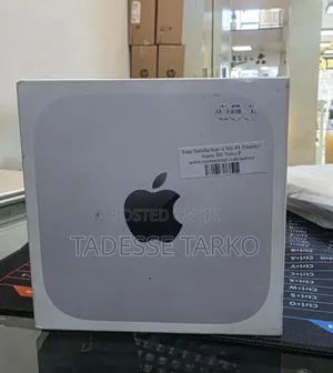 New Laptop Apple MacBook 16GB SSD 256GB