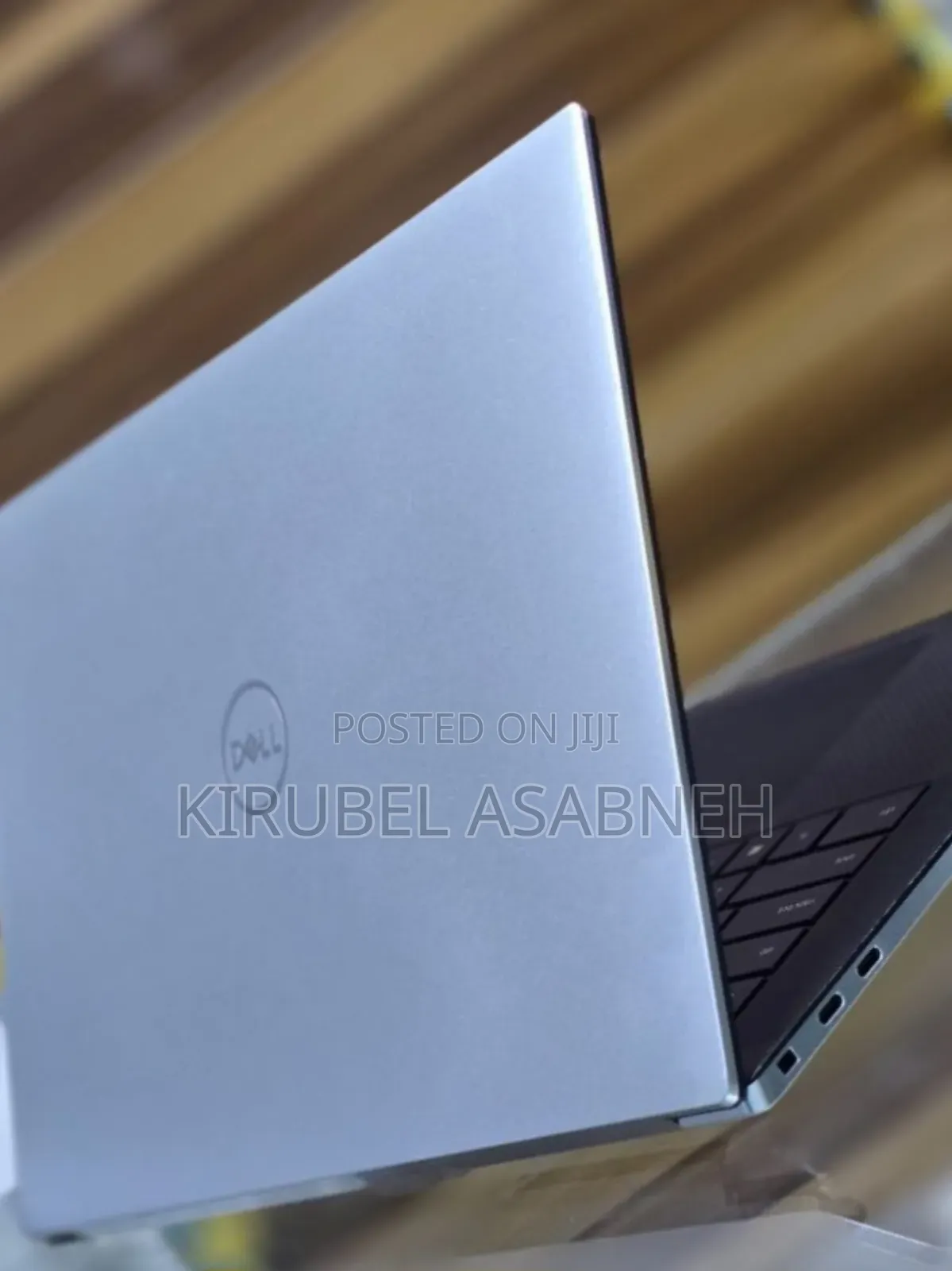 New Laptop Dell XPS 15 16GB Intel Core I7 SSD 512GB