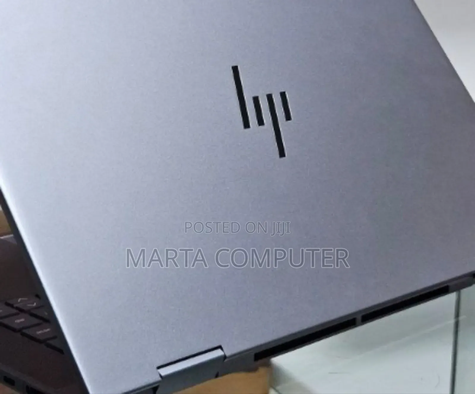 New Laptop HP Envy X360 32GB Intel Core Ultra 7 SSD 1T