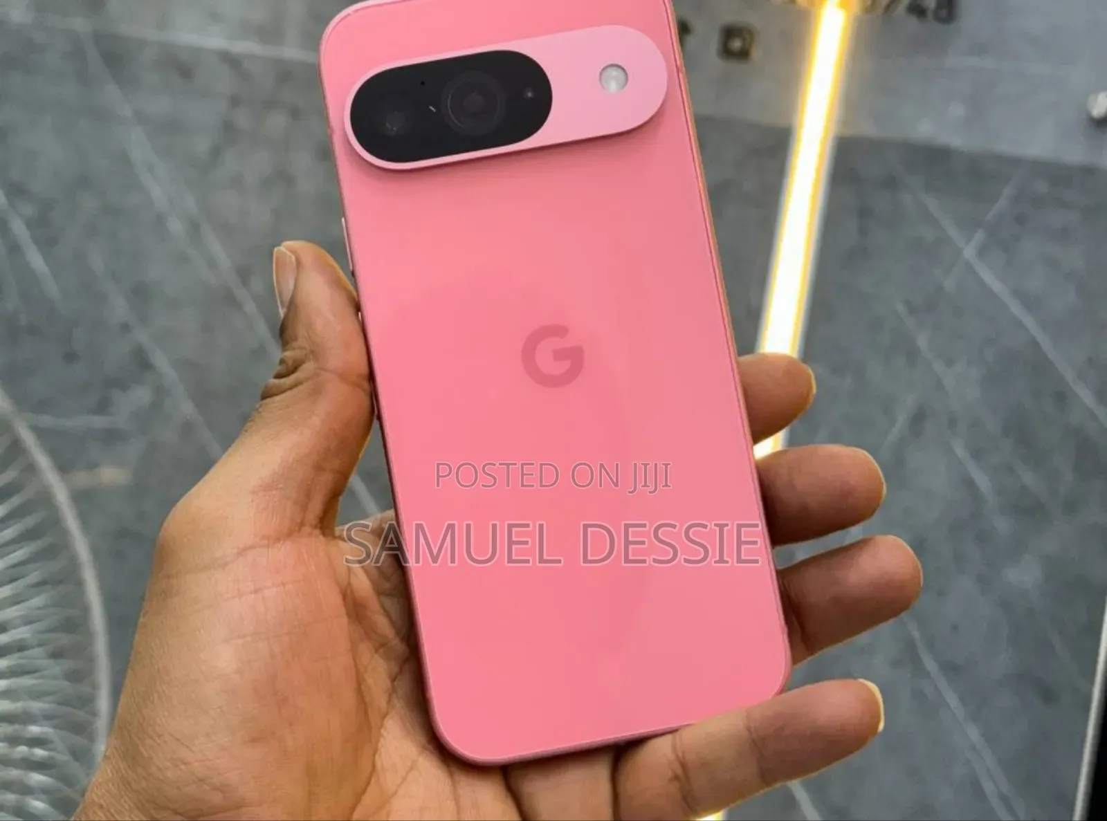 New Google Pixel 9 128 GB