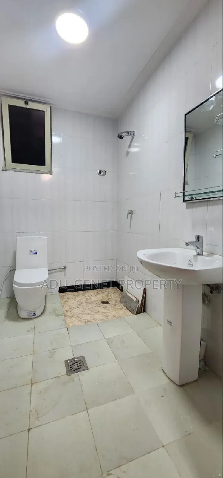 Furnished 2bdrm Apartment in Hosea, Bole for sale