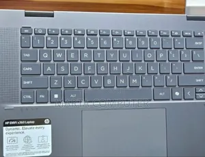 New Laptop HP Envy X360 32GB Intel Core Ultra 7 SSD 1T