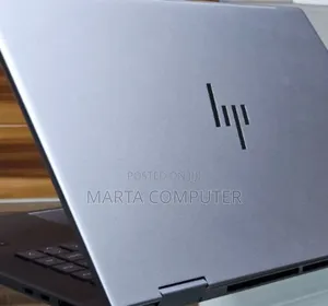 New Laptop HP Envy X360 32GB Intel Core Ultra 7 SSD 1T