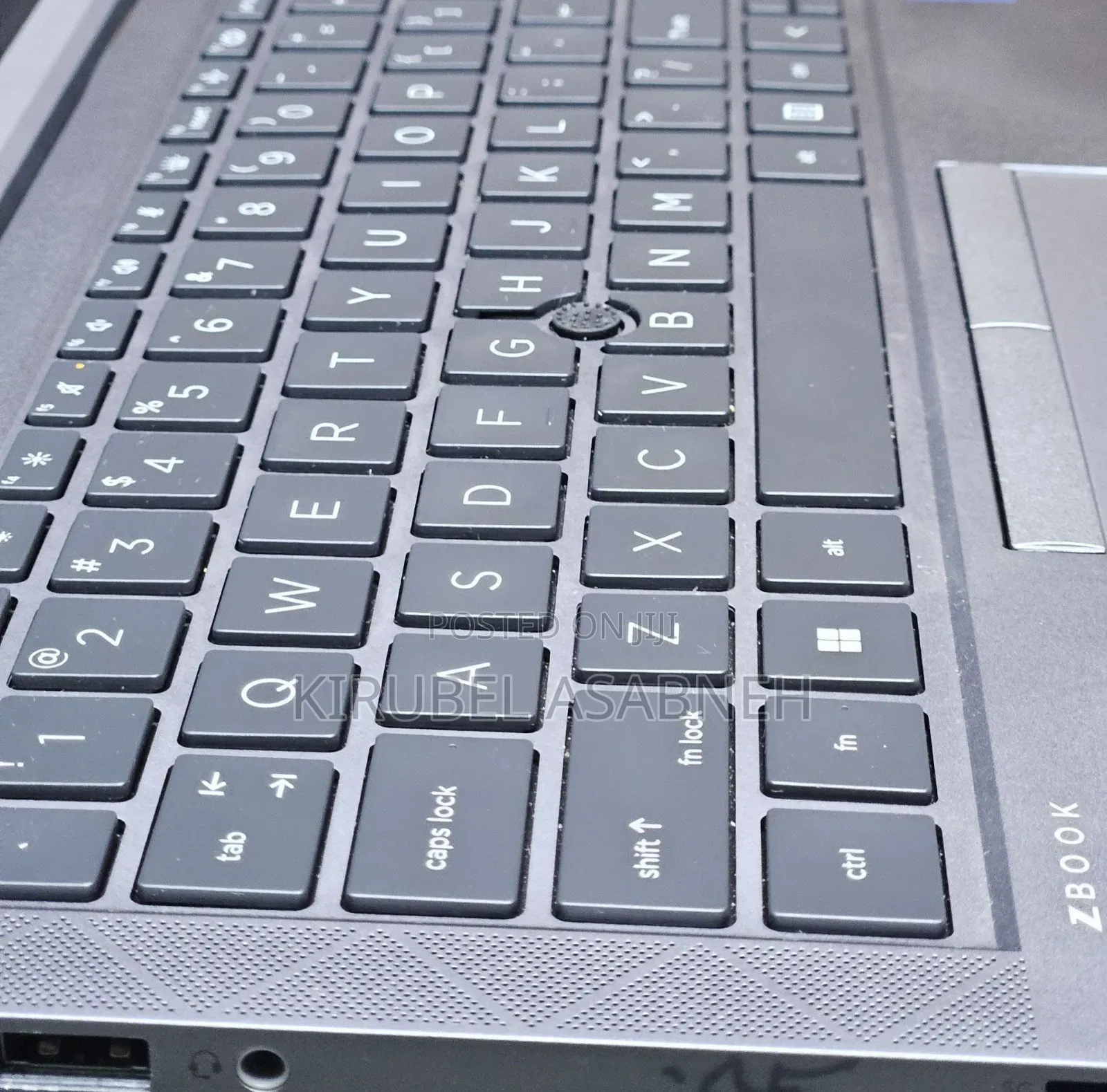 New Laptop Asus 16GB Intel Core I7 SSD 512GB