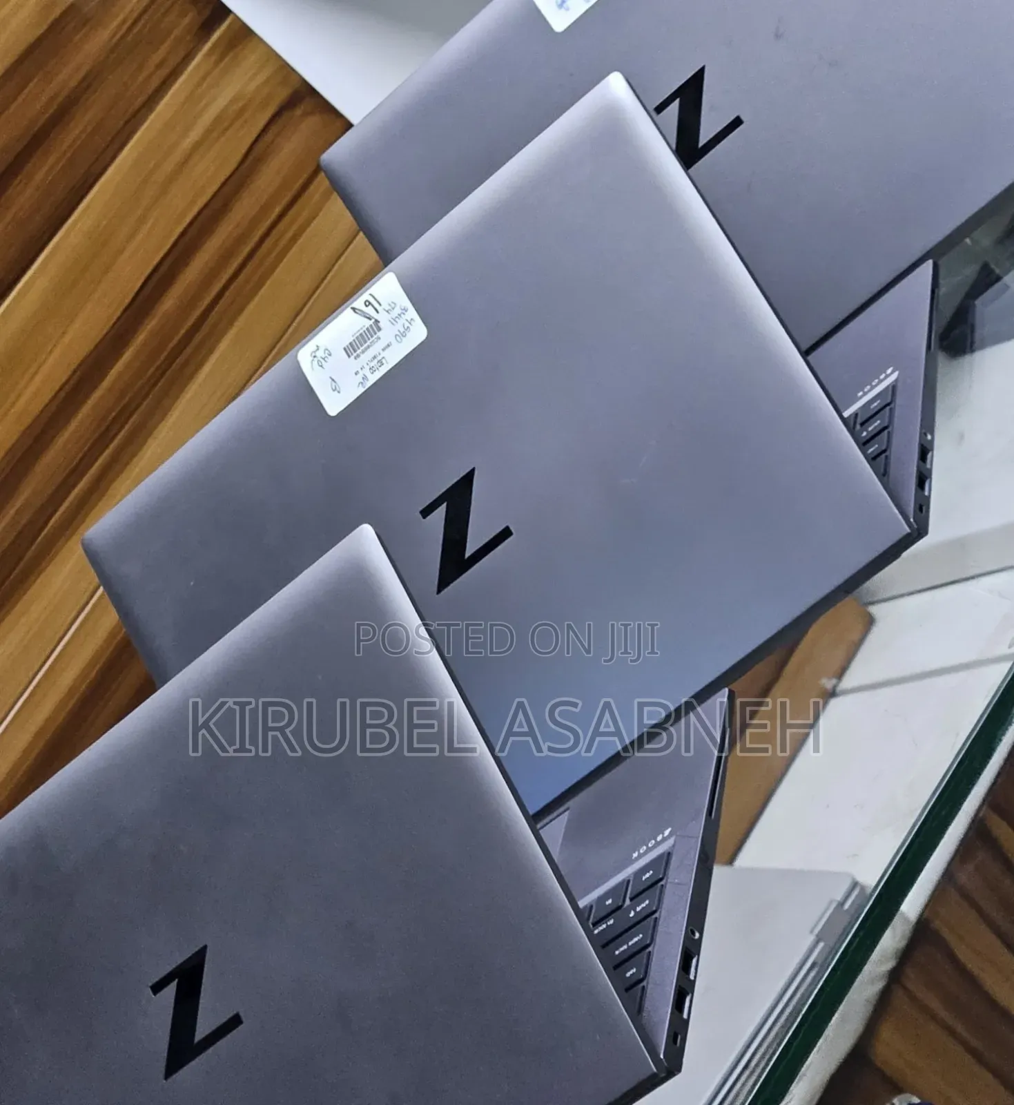 New Laptop Asus 16GB Intel Core I7 SSD 512GB