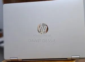 New Laptop HP 16GB Intel Core 7 SSD 512GB