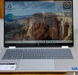 New Laptop HP 16GB Intel Core 7 SSD 512GB
