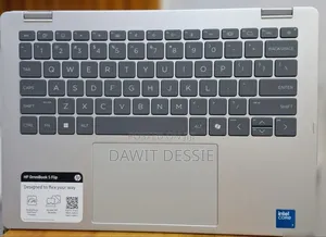 New Laptop HP 16GB Intel Core 7 SSD 512GB