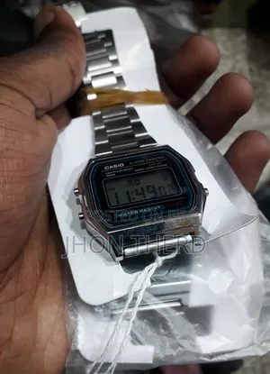 Photo - Casio Vintage