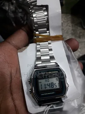Casio Vintage