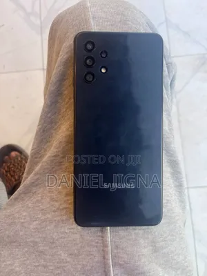 Samsung Galaxy A32 5G 64 GB Gray